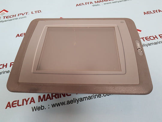 Beijer e1061 07907c hmi operator touch panel(touch is not working)