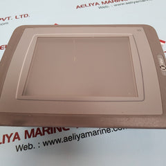 Beijer e1061 07907c hmi operator touch panel(touch is not working)