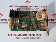 Uchida urp-004 pcb board