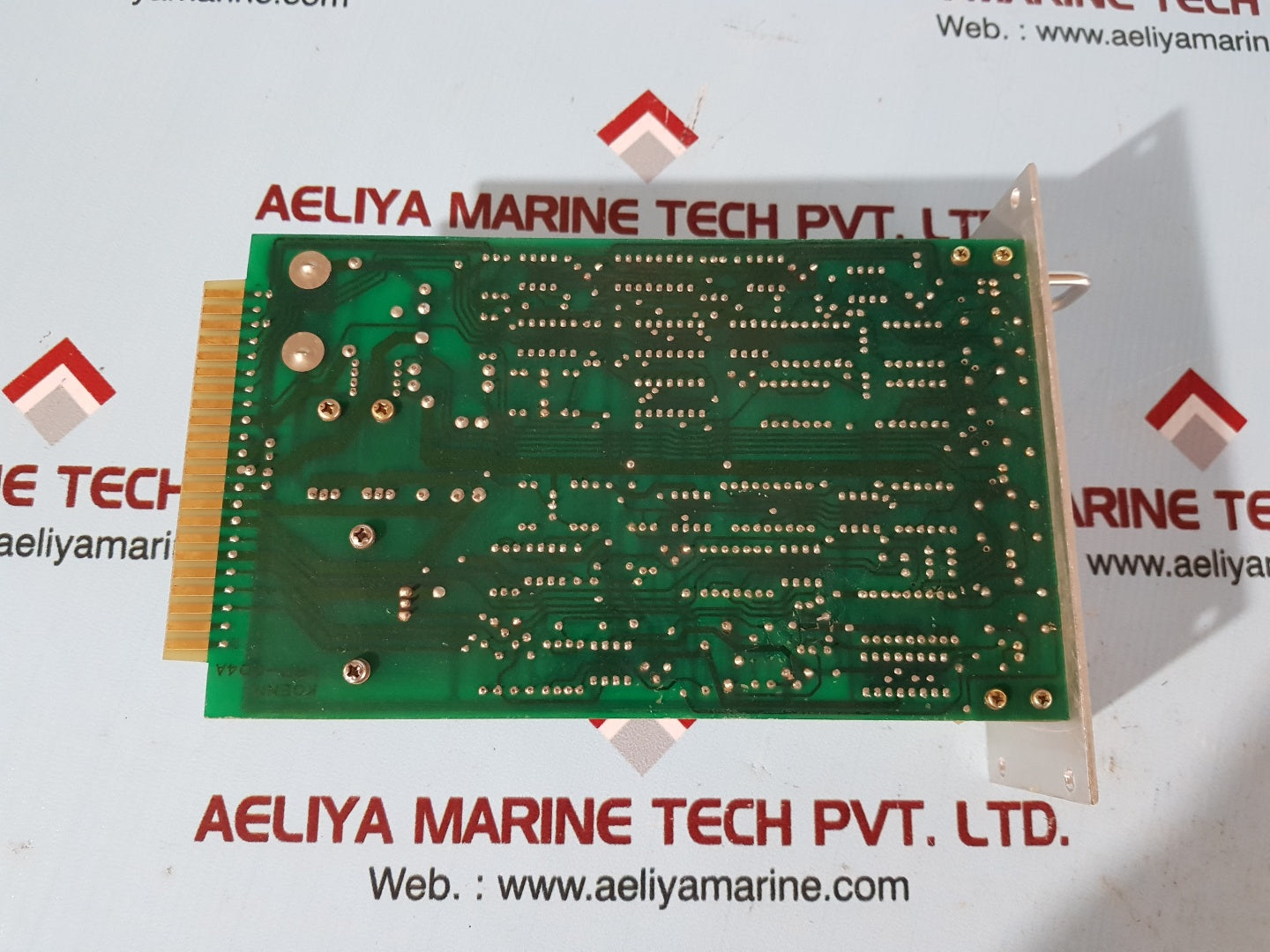 Uchida urp-004 pcb board