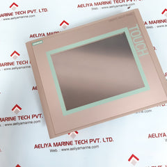 Siemens 6av6 643-0cd01-1ax1 simatic multipanel operator panel 