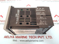 Honeywell udc3500 controller dc3500-re-2c20-230-00000-e0-0