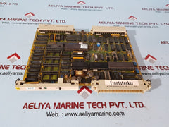 Siemens 6aa5 103-0ac70 processor module