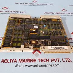 Siemens 6aa5 103-0ac70 processor module