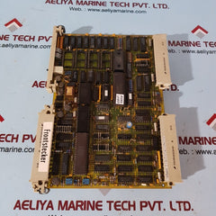Siemens 6aa5 103-0ac70 processor module