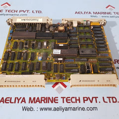 Siemens 6aa5 103-0ac70 processor module