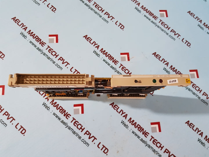 Siemens 6aa5 103-0ac70 processor module