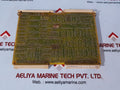 Siemens 6aa5 103-0ac70 processor module