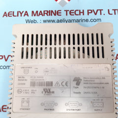 Micro innovation xv-252-57mpn-1-10 micro panel 