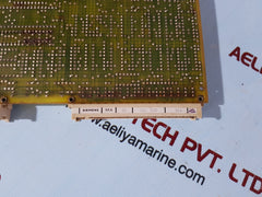 Siemens 6aa5 103-0ac70 processor module