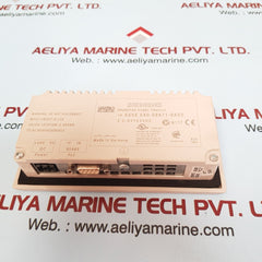 Siemens 6av6 640-0ba11-0ax0 operator panel 73micro
