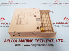 Siemens simatic op7 6av3 607-1jc20-0ax1 operator panel op 7-dp