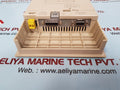 Siemens simatic op7 6av3 607-1jc20-0ax1 operator panel op 7-dp