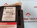 Allen-bradley panelview 550