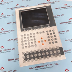B&R 5d2500.41 display control panel 