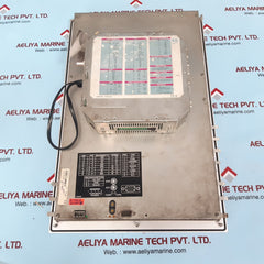 B&R 5d2500.41 display control panel 