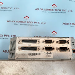 B&R 5d2500.41 display control panel 