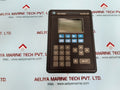 Allen-bradley 2711-k3a17l1 panelview 300  operator interface panel ser b