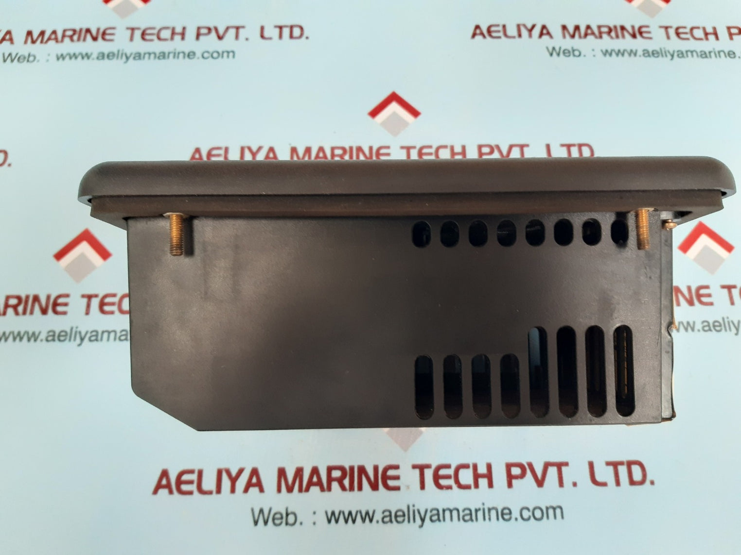 Allen-bradley 2711-k3a17l1 panelview 300  operator interface panel ser b