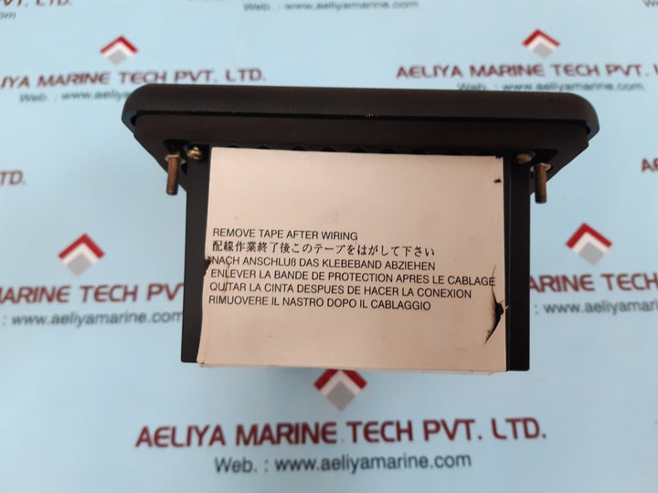 Allen-bradley 2711-k3a17l1 panelview 300  operator interface panel ser b