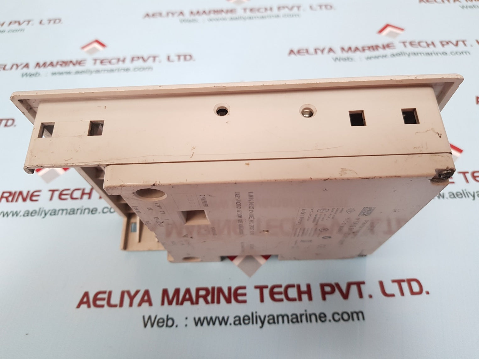 Siemens simatic  6av6 641-0ca01-0ax1 operator panel 0p77b