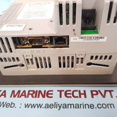 Allen-bradley 2711p-t6c20d ser.C panelview plus 600
