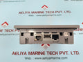 Siemens simatic 6av2 123-2db03-0ax0 hmi plc touch panel