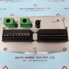 Areva micom motor protection relay p630