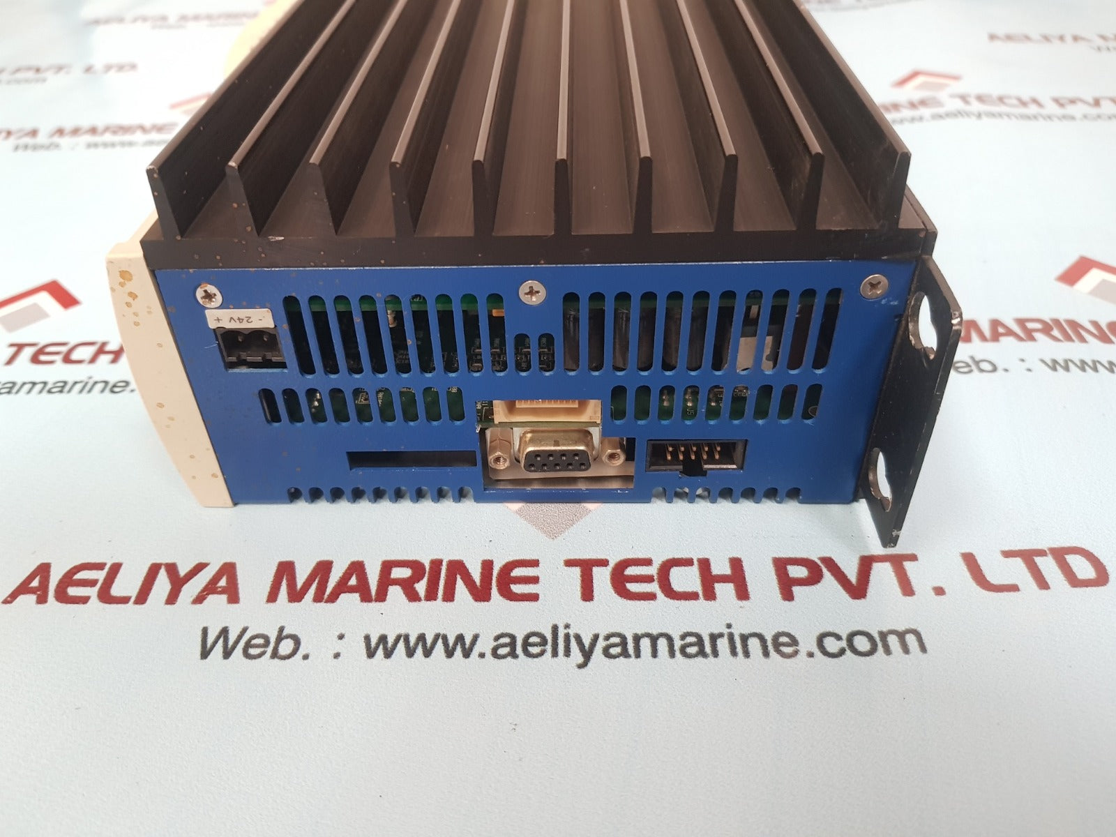 Kollmorgen servostar cd cr06561 servo drive 