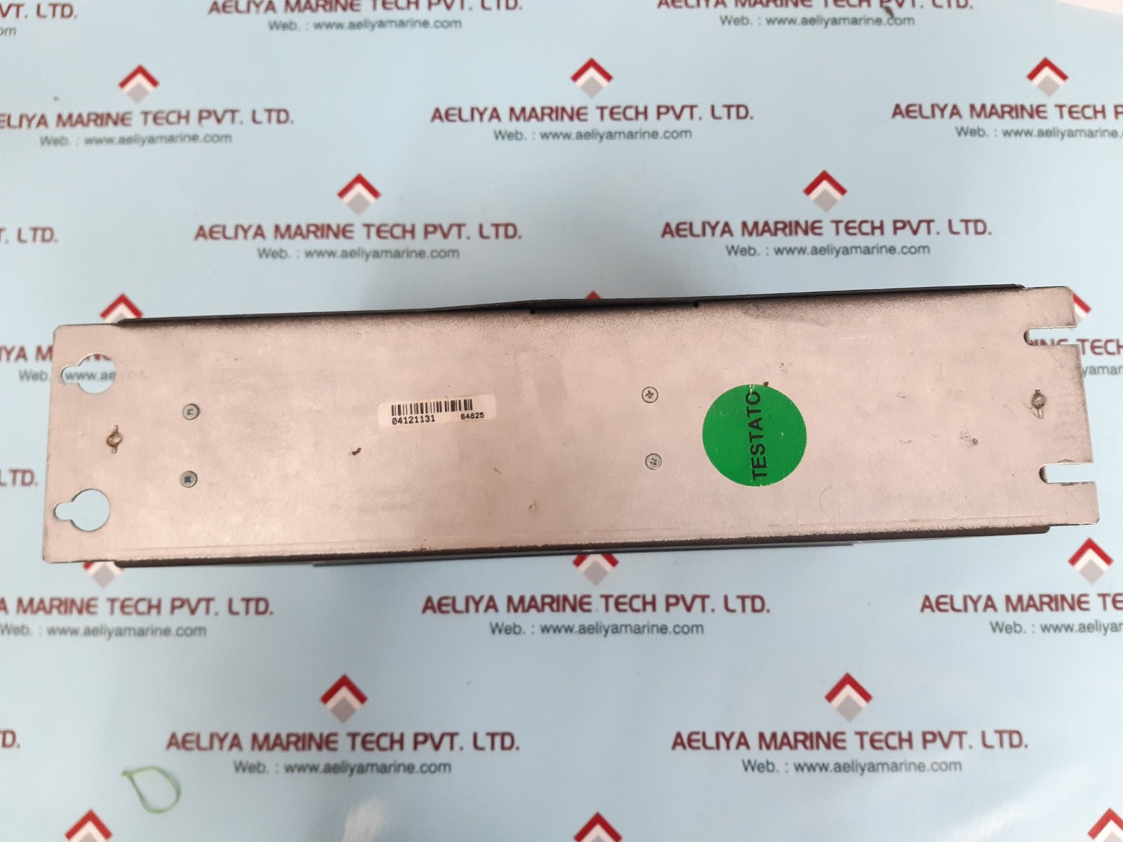 Osai os3-fw-400-05 ac servo drive 97942050n 