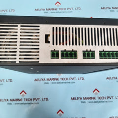 Osai os3-fw-400-05 ac servo drive 97942050n 