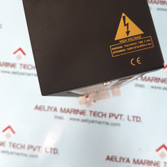 Osai os3-fw-400-05 ac servo drive 97942050n 