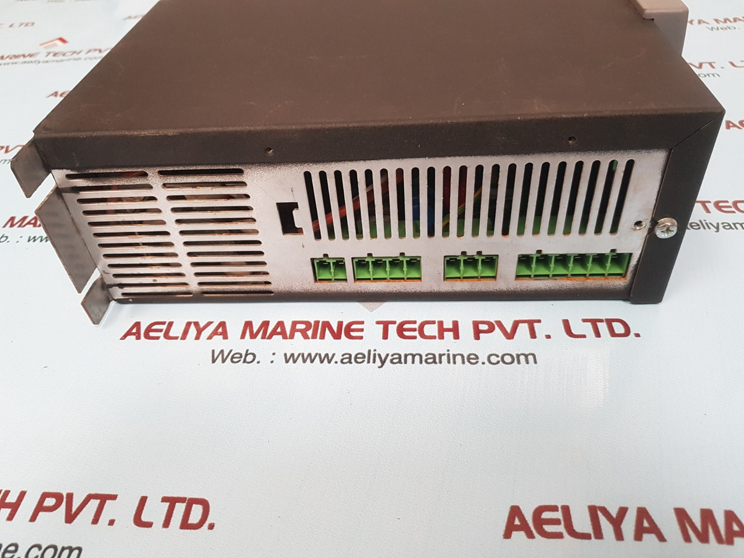 Osai os3-fw-400-10 servo drive 97942100h