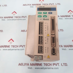 Delta asd-a0721-ab ac servo drive