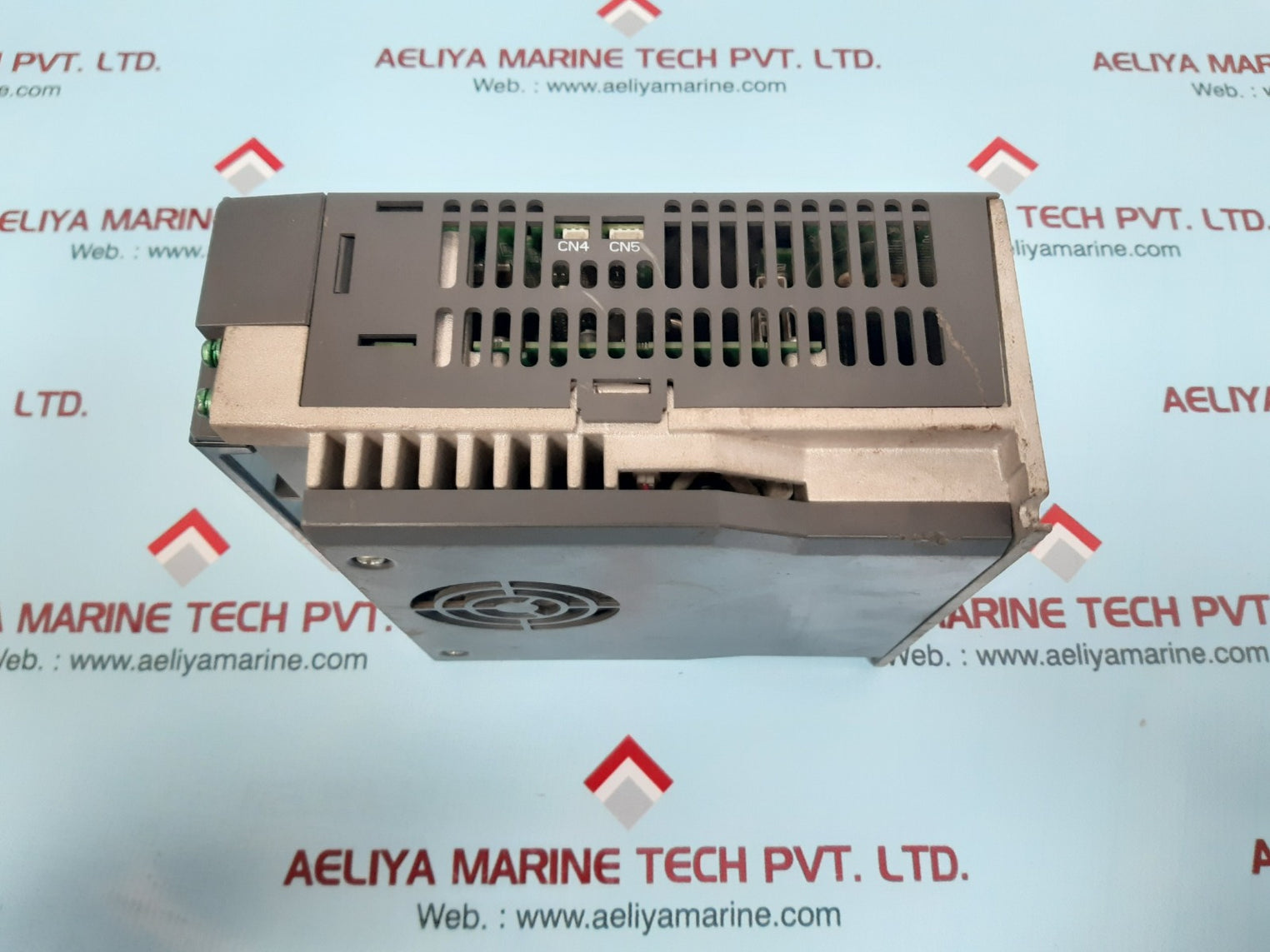 Delta asd-b2-1021-b servo drive