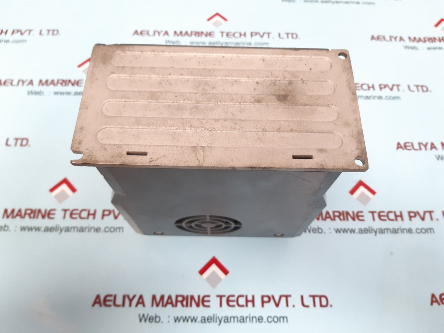 Delta asd-b2-1021-b servo drive