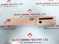 Schneider modicon 140aci04000 analog input module 