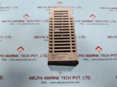 Schneider modicon 140aci04000 analog input module 
