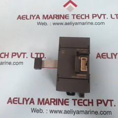 Siemens 6es7 232-0hb22-0xa8 expansion module 