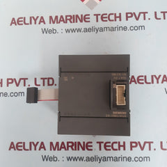 Siemens 6es7 231-7pb22-0xa8 plc module 