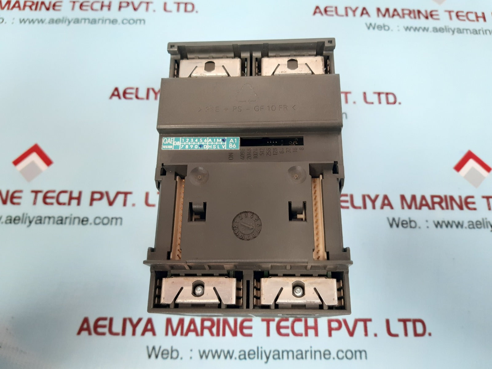 Siemens siwarex ftc 7mh4900-3aa01 weighing module