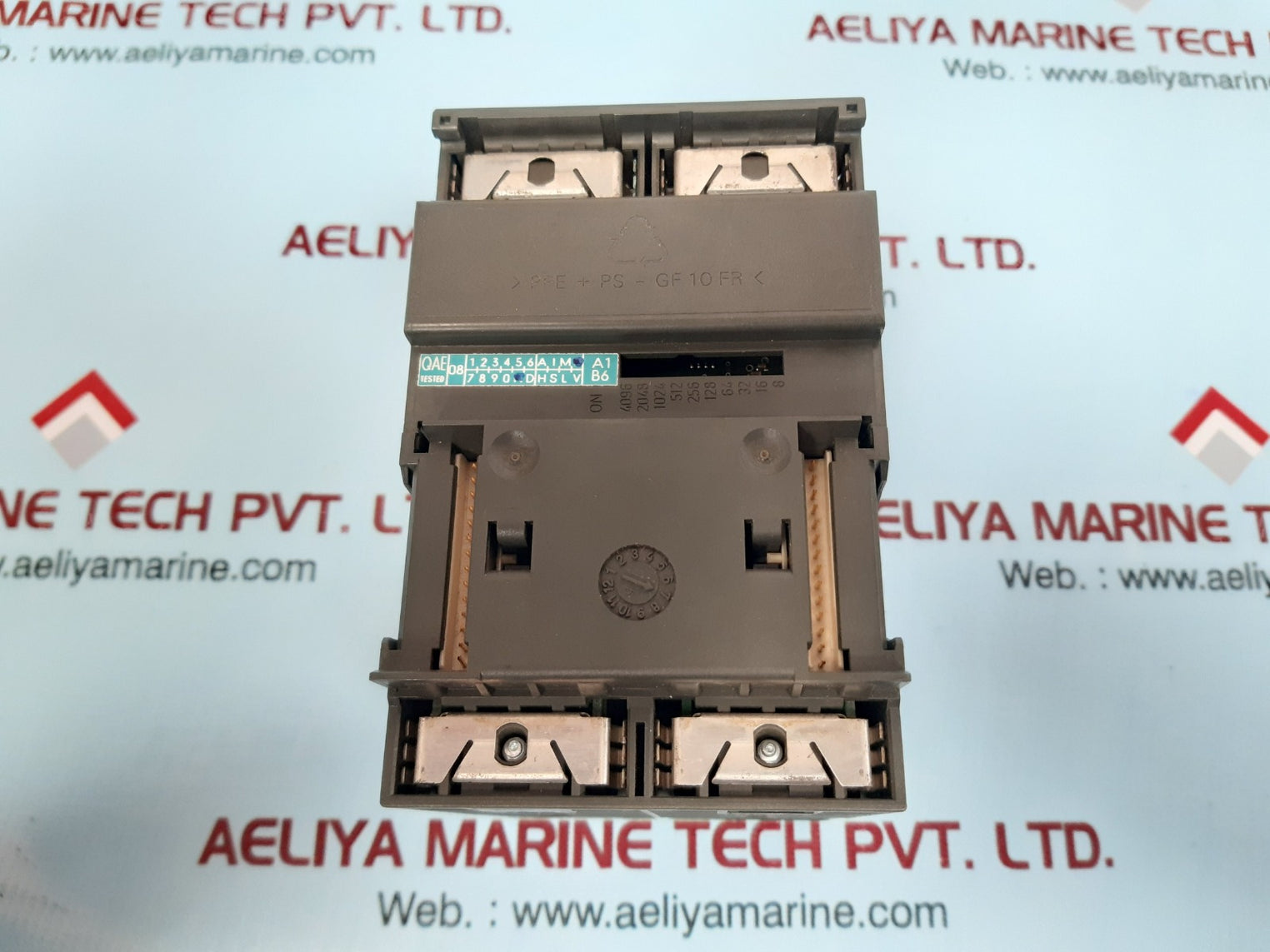 Siemens siwarex ftc 7mh4900-3aa01 weighing module