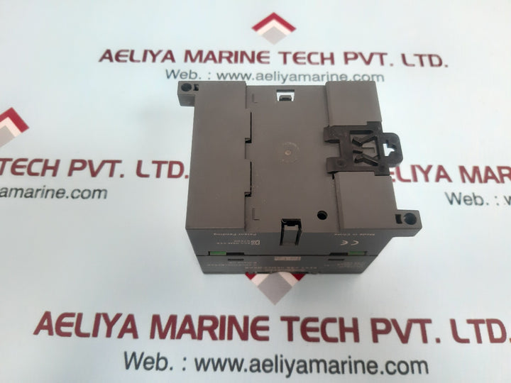 Siemens 1p 6es7 235-0kd22-0xa8 analog i/o module em 235 cn