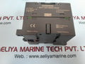 Siemens 1p 6es7 235-0kd22-0xa8 analog i/o module em 235 cn