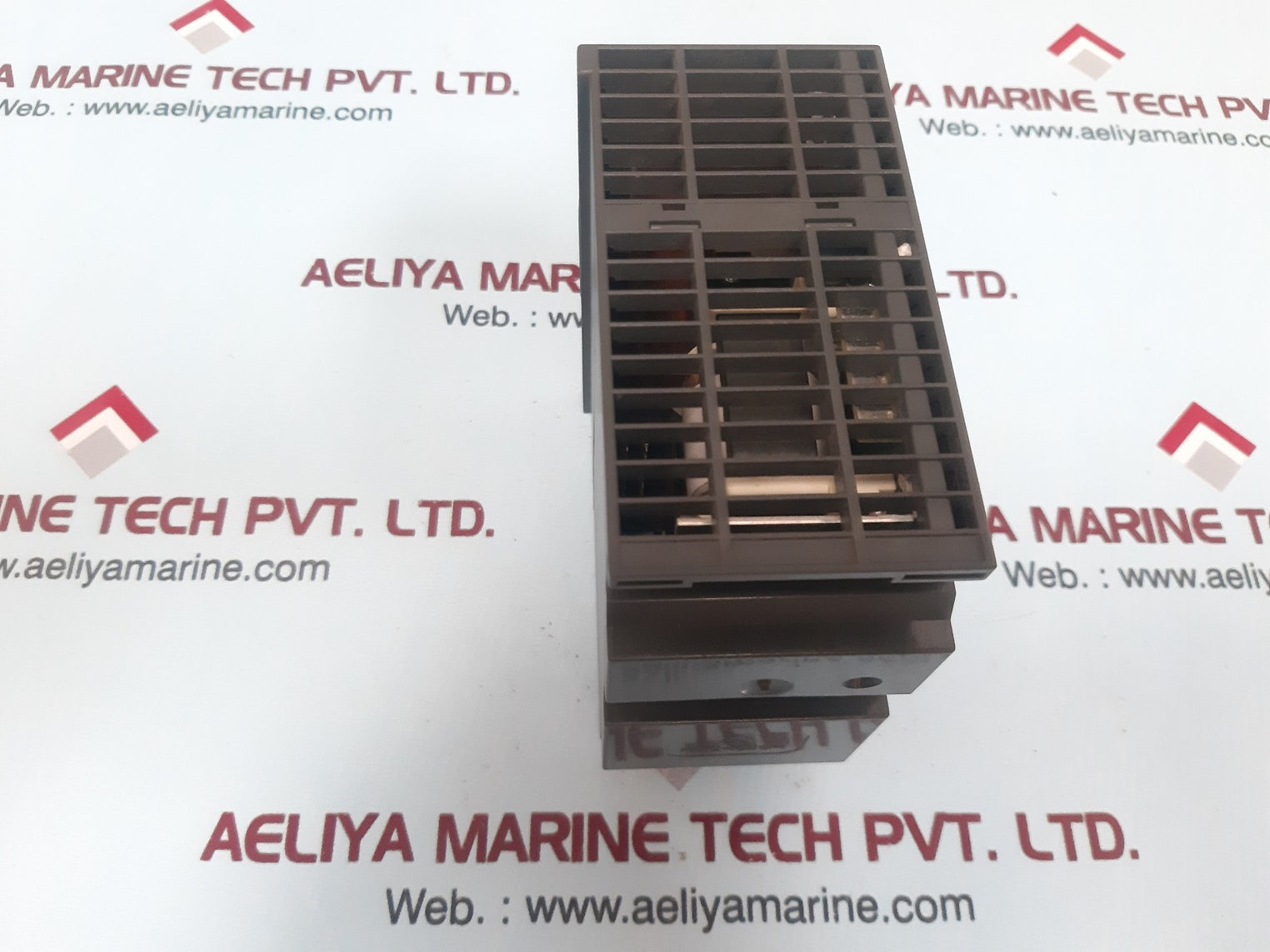 Siemens simatic s7 6es7 307-1ea01-0aa0 power supply module 