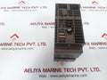 Siemens simatic s7 6es7 307-1ea01-0aa0 power supply module 