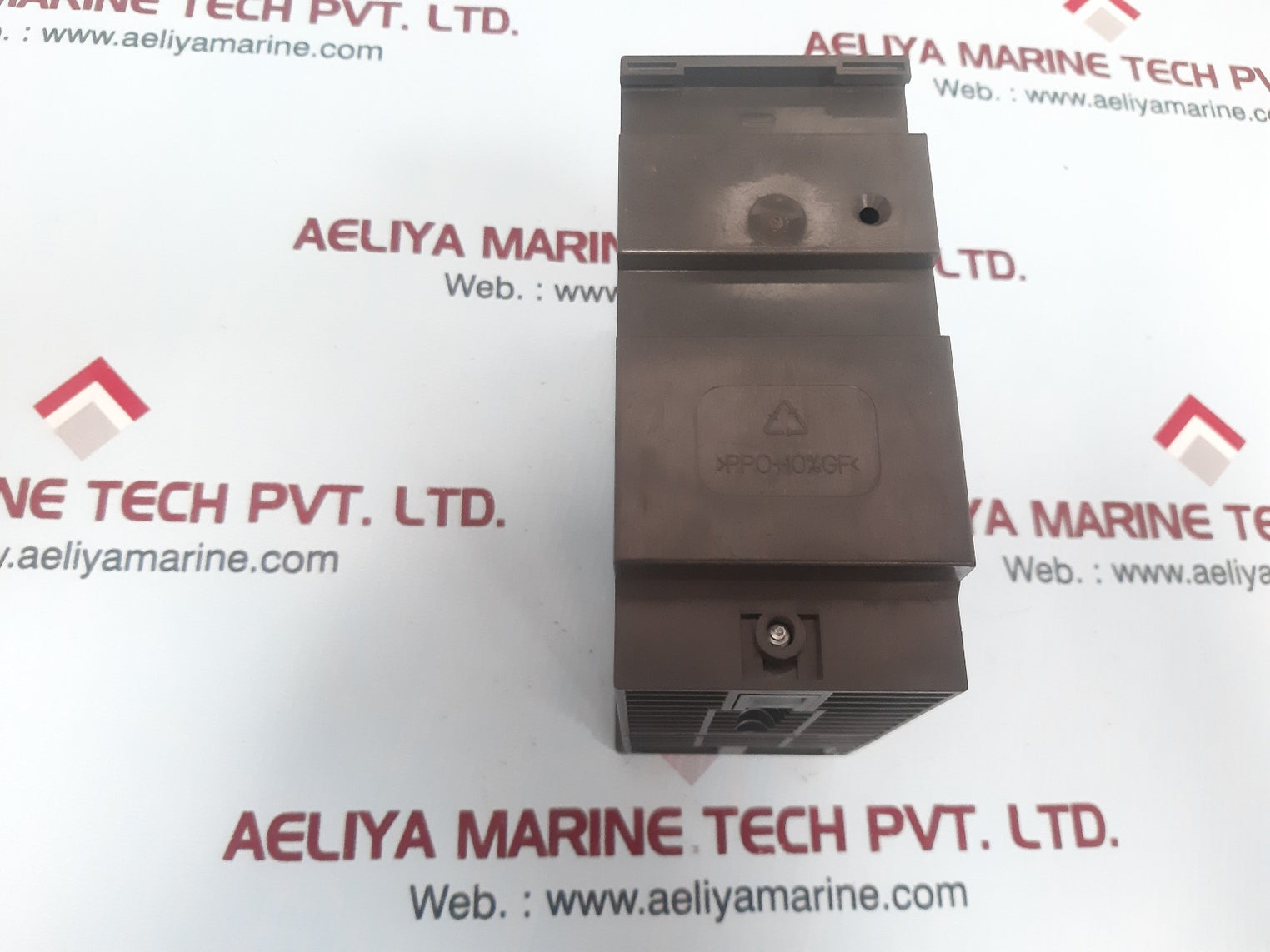 Siemens simatic s7 6es7 307-1ea01-0aa0 power supply module 