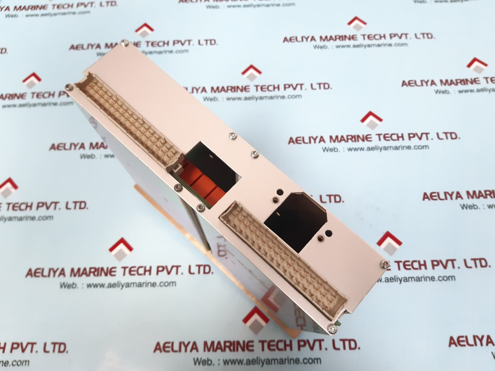 Power-one powec pcu 6.110e power control module 