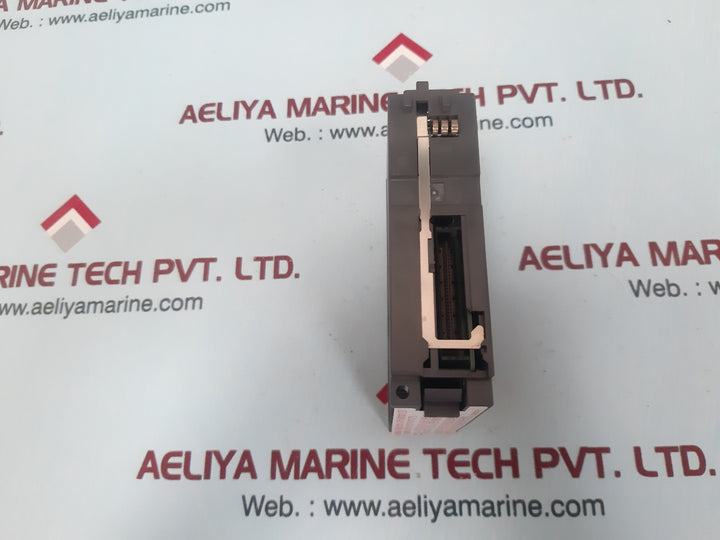 Mitsubishi electric qy80 output unit