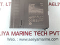 Mitsubishi electric qy80 output unit